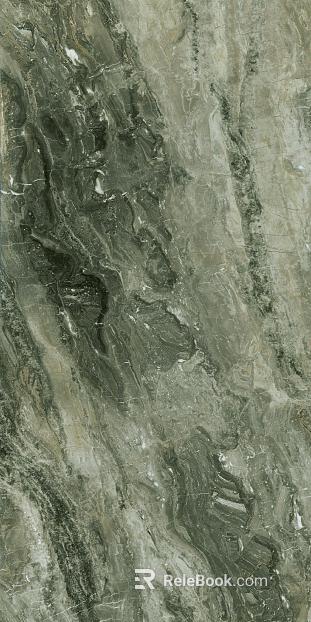 green marble texture