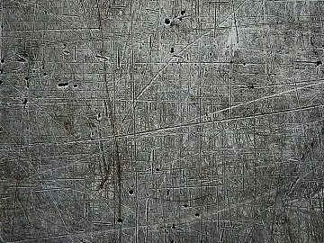Metal plate random pattern metal texture (ID:ffach707388)