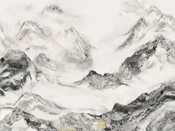 Marco Polo landscape marble sea and rivers marble texture (ID:ffagg09526)