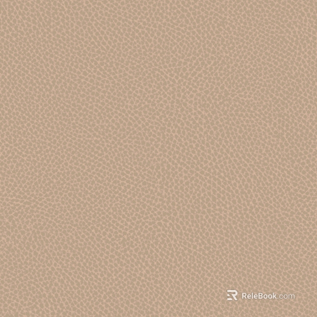 Coarse-grain leather texture