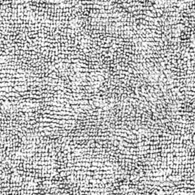 Black and White Bump texture