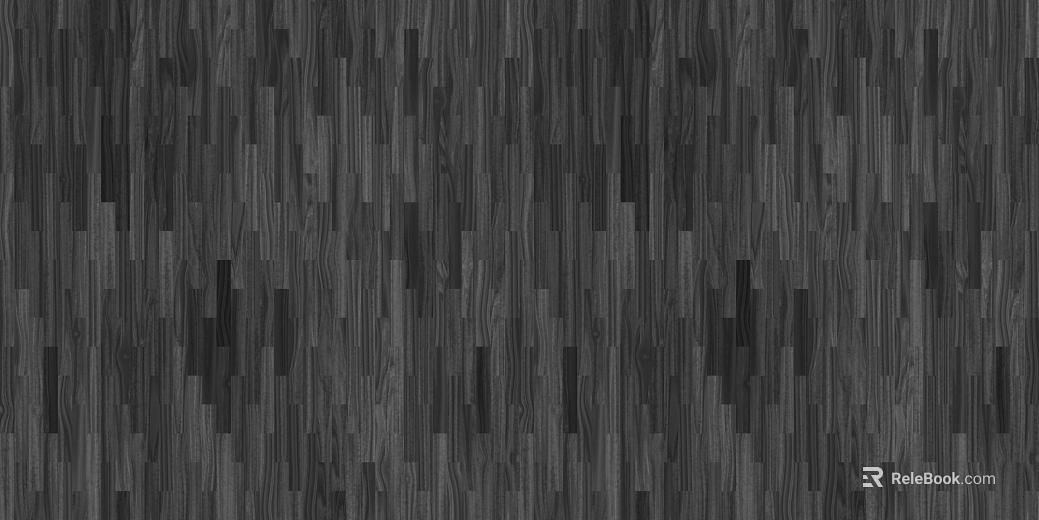 Rectangular Staggered Wood Flooring texture