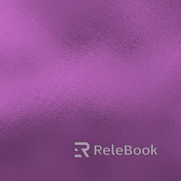 Frosted Glass texture