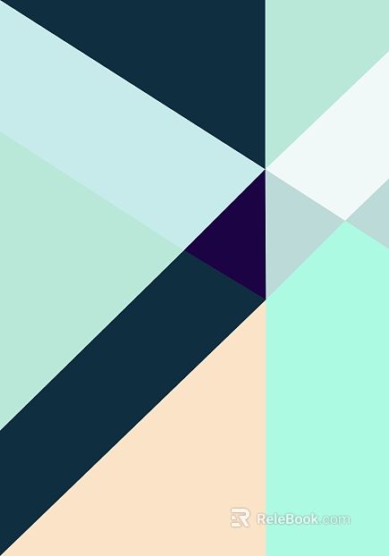 geometric line texture