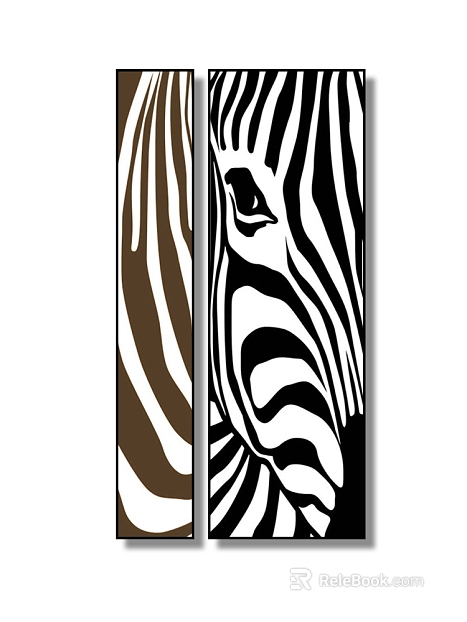 decorative painting texture