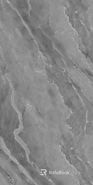 running water pattern marble texture