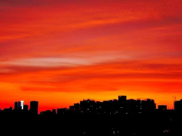 Sky texture (ID:ffaeg86926)