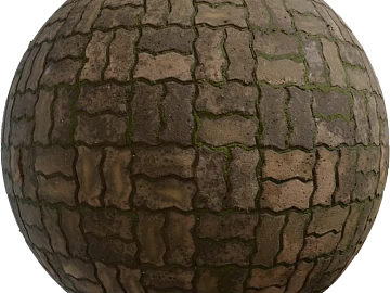 Ground PBR texture (ID:ffach134664)