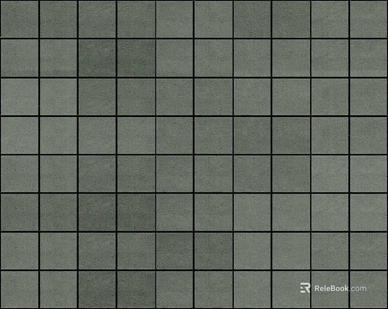 Check Tile Solid Color Check Tile texture