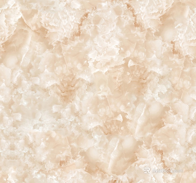 Beige transparent stone marble texture