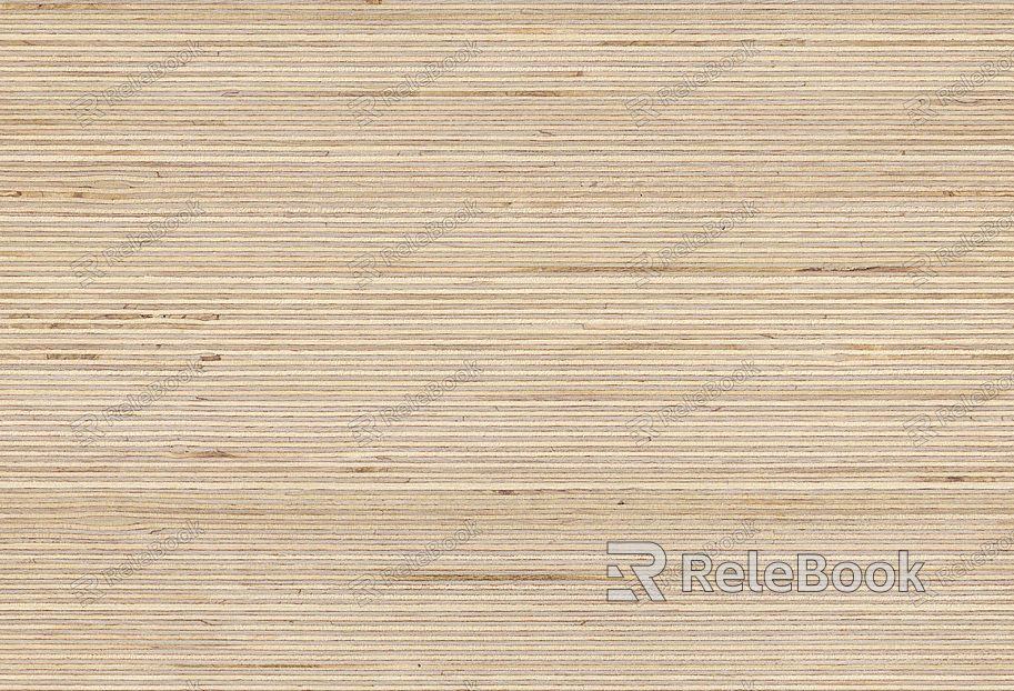 Plywood texture