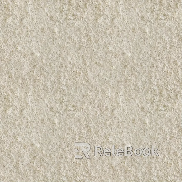 True stone paint texture