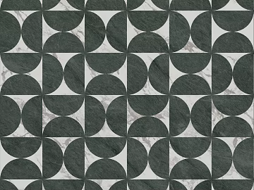 marble parquet 3d model