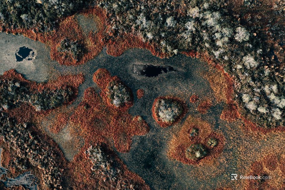 Do the old metal texture