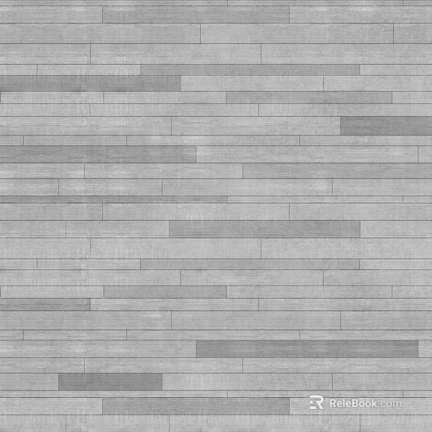 Black and White Bump texture