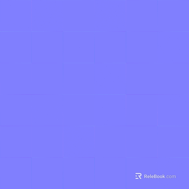 Normal Bump texture