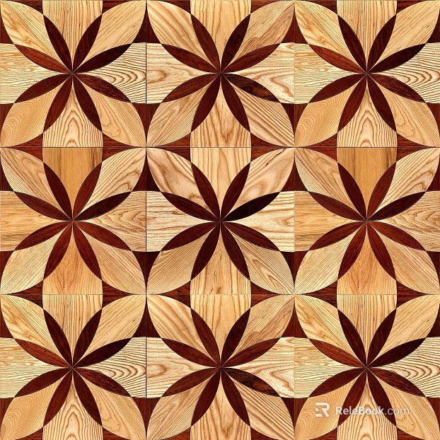 wood parquet texture