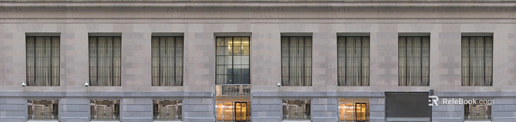 Gorgeous Architecture texture