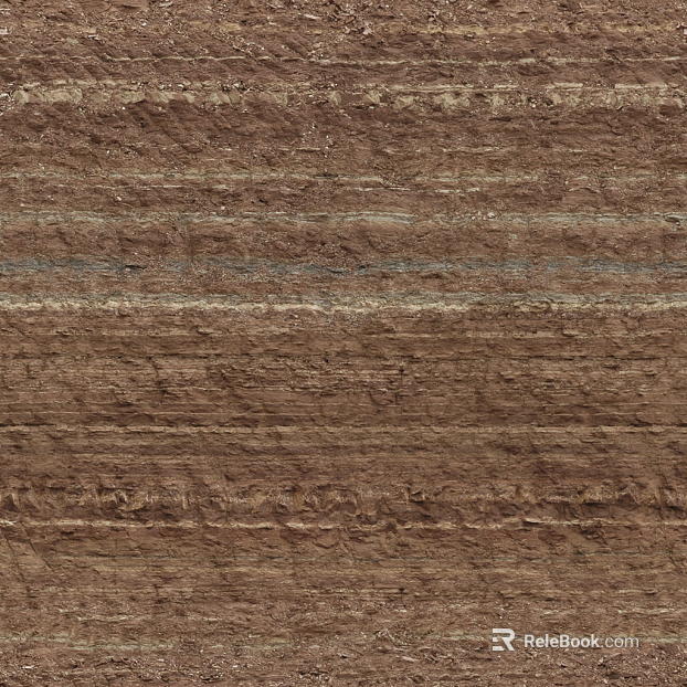 wood grain brick texture