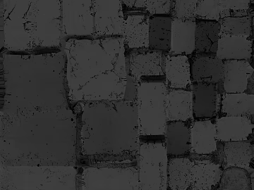 Dark gray cement stone brick indoor ground texture (ID:ffaeh612039)