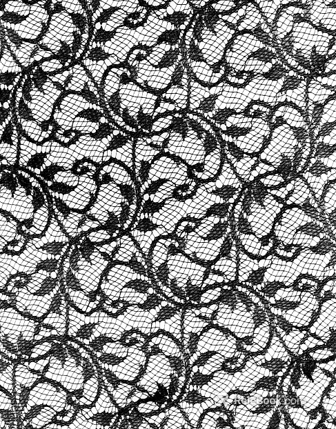 lace fabric texture