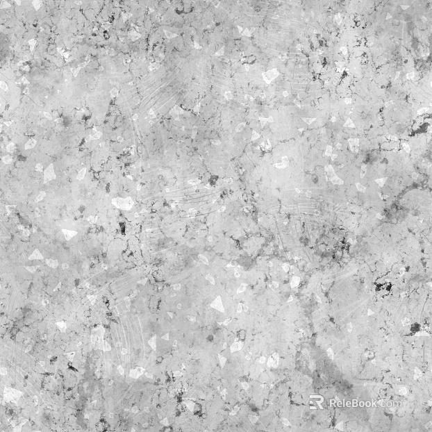 terrazzo seamless texture