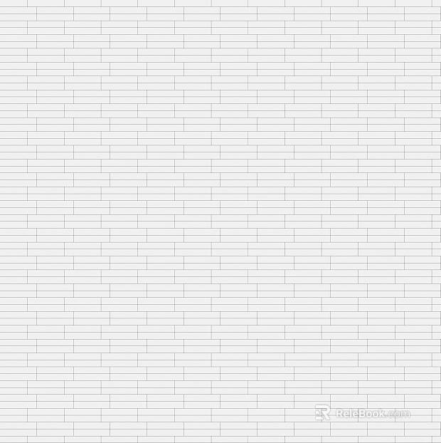 Black and White Bump texture