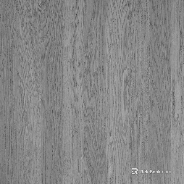 Black and White Bump texture