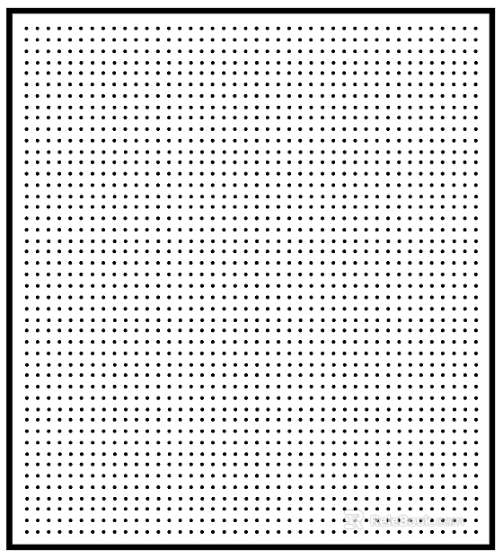 black and white texture