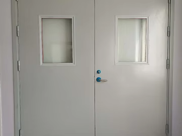 Metal door texture (ID:ffaeg53547)