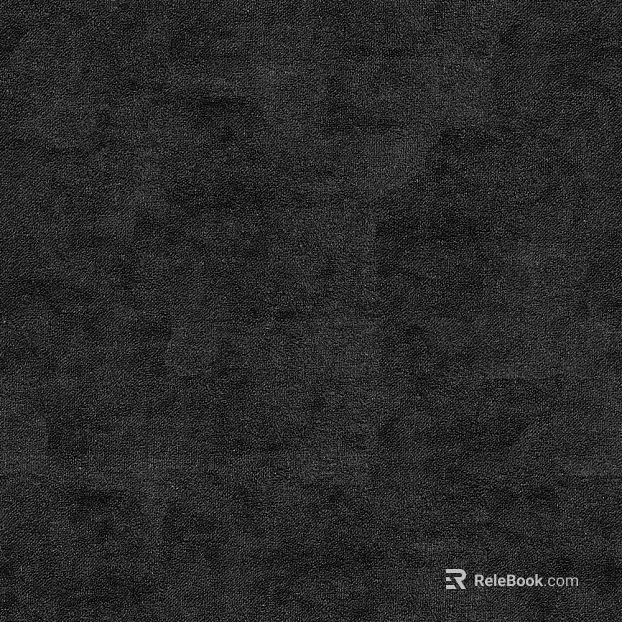 Plain pattern carpet texture