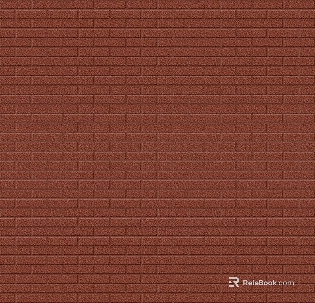 Brick wall texture