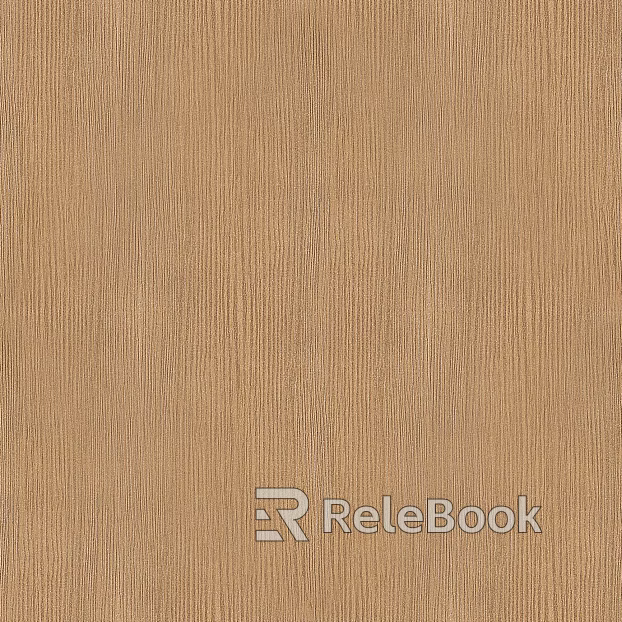 Wood grain white oak wood veneer seamless texture