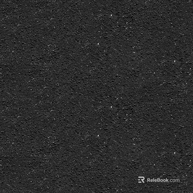 Bitumen texture