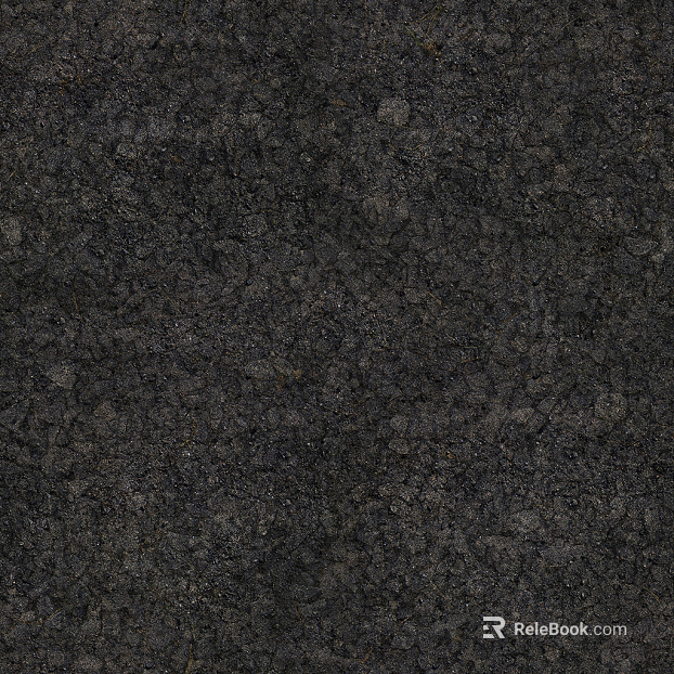 Ground texture