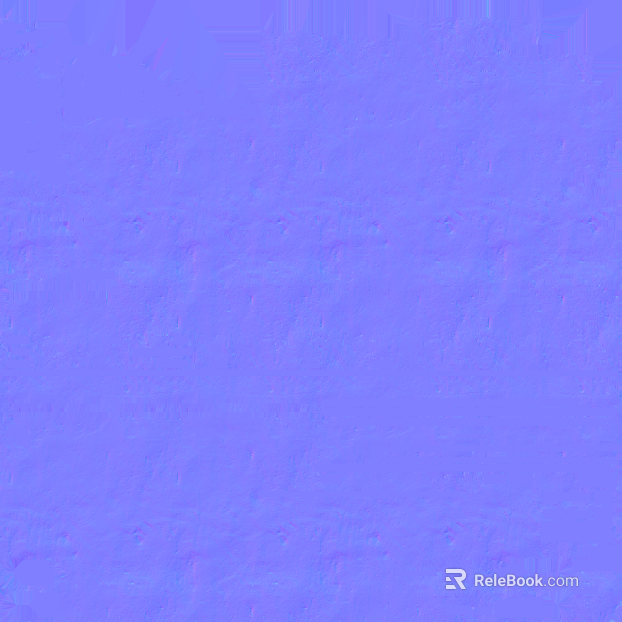 Normal Bump texture