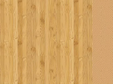 Bamboo grain texture (ID:ffajg02785)