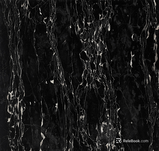 running water pattern marble texture