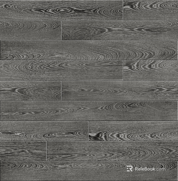 Wood floor milk brown paint wood grain seamless texture