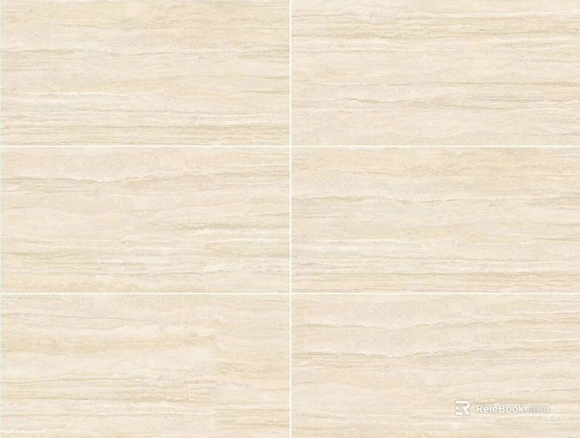 Wood-grain tile texture