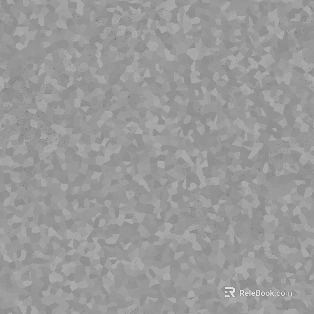 Black and White Bump texture