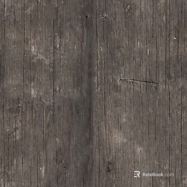 Wood grain texture