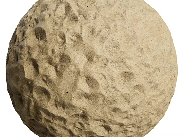 Sandy PBR texture (ID:ffach814681)