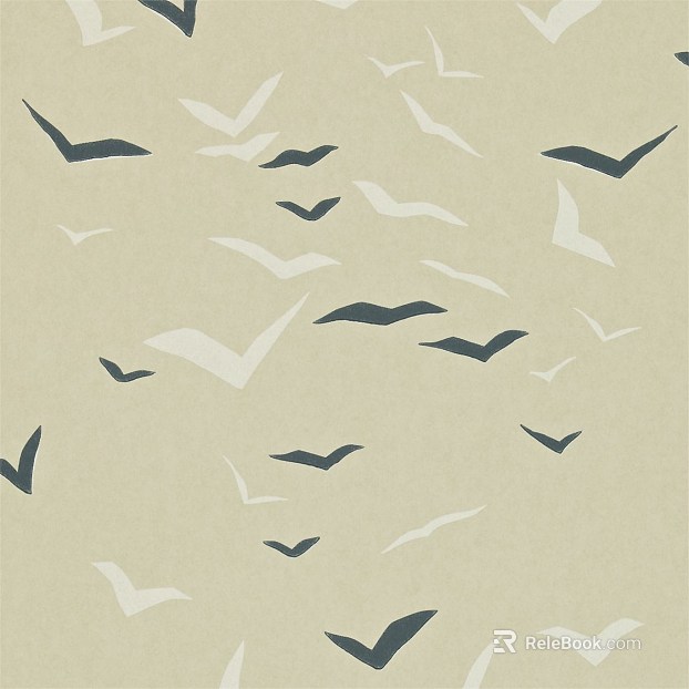 Plain pattern carpet texture