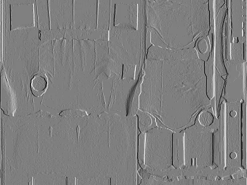 gray industrial wind bump metal plate texture (ID:ffaeh148066)