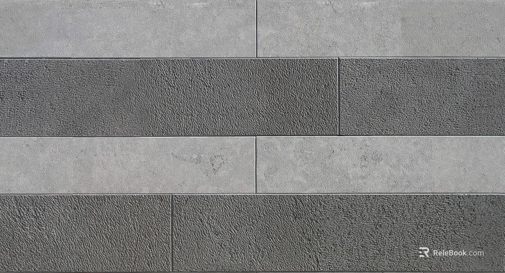 permeable brick texture