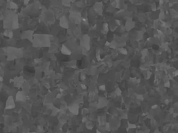 Dark gray terrazzo floor tiling texture (ID:ffaeh947836)