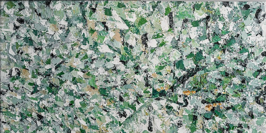 abstract painting texture