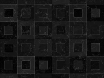 Black Marble Parquet texture (ID:ffach147983)