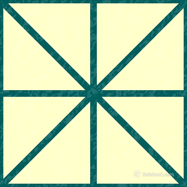 geometric line texture
